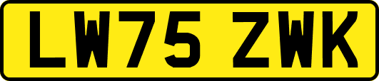 LW75ZWK