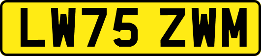 LW75ZWM
