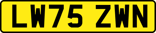 LW75ZWN