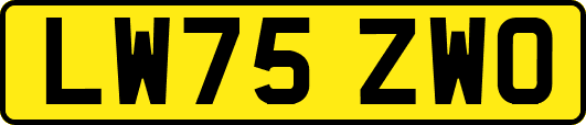 LW75ZWO