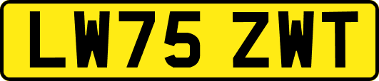 LW75ZWT