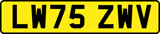 LW75ZWV