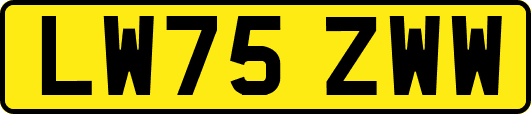 LW75ZWW
