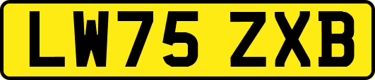 LW75ZXB