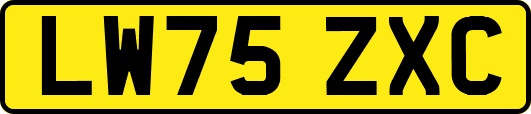 LW75ZXC