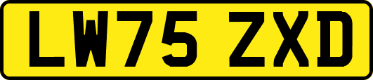 LW75ZXD