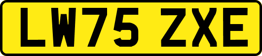 LW75ZXE