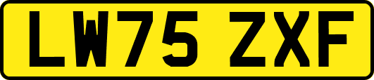 LW75ZXF