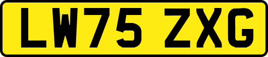 LW75ZXG