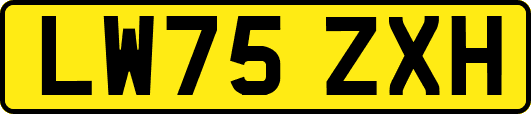 LW75ZXH