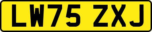 LW75ZXJ