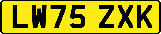 LW75ZXK