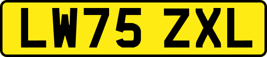 LW75ZXL