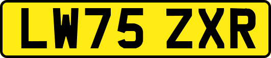 LW75ZXR