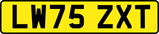 LW75ZXT