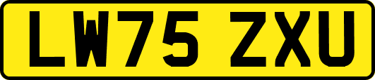 LW75ZXU