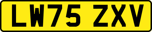 LW75ZXV