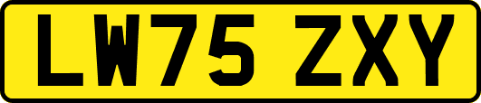 LW75ZXY