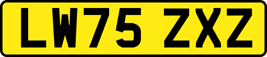 LW75ZXZ