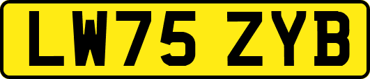 LW75ZYB