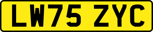 LW75ZYC
