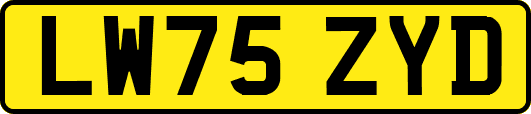 LW75ZYD
