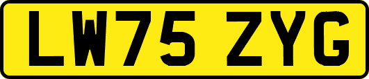LW75ZYG