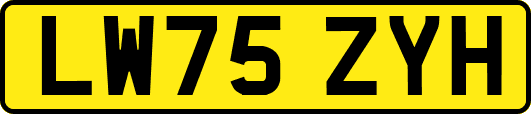 LW75ZYH