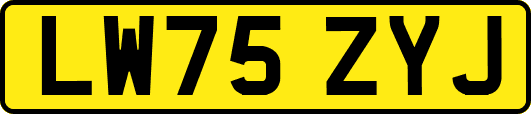 LW75ZYJ