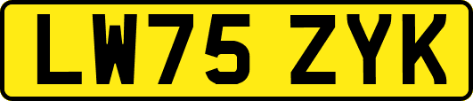 LW75ZYK