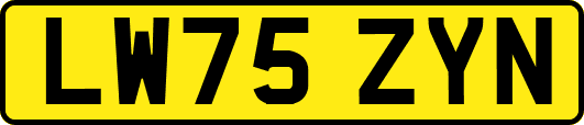 LW75ZYN