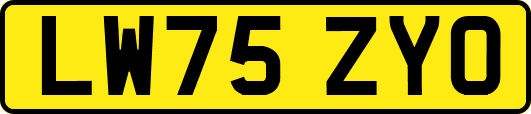 LW75ZYO