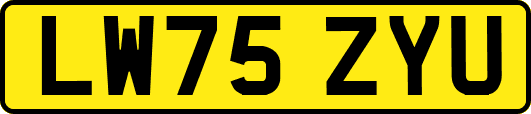 LW75ZYU