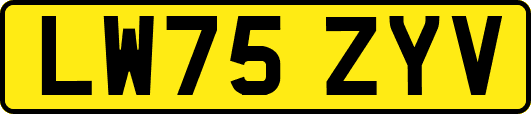 LW75ZYV