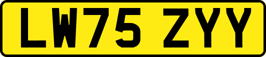 LW75ZYY