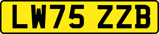 LW75ZZB
