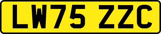 LW75ZZC