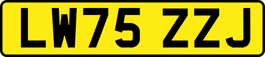 LW75ZZJ