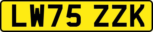 LW75ZZK