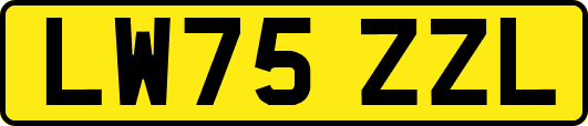 LW75ZZL