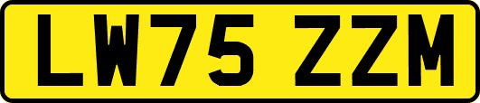 LW75ZZM