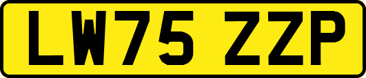 LW75ZZP