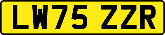 LW75ZZR