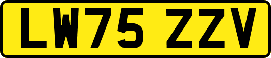 LW75ZZV