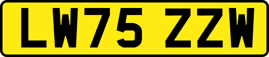 LW75ZZW