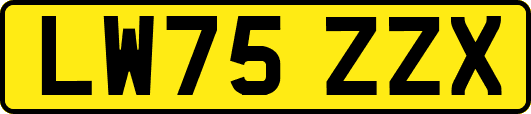 LW75ZZX