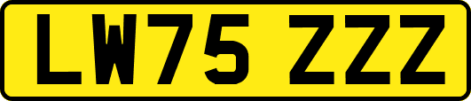 LW75ZZZ