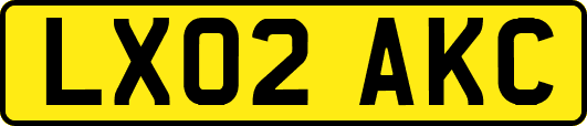 LX02AKC