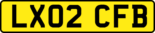 LX02CFB
