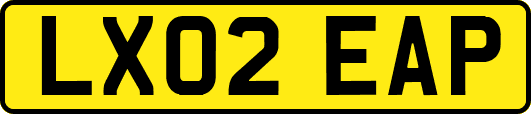 LX02EAP